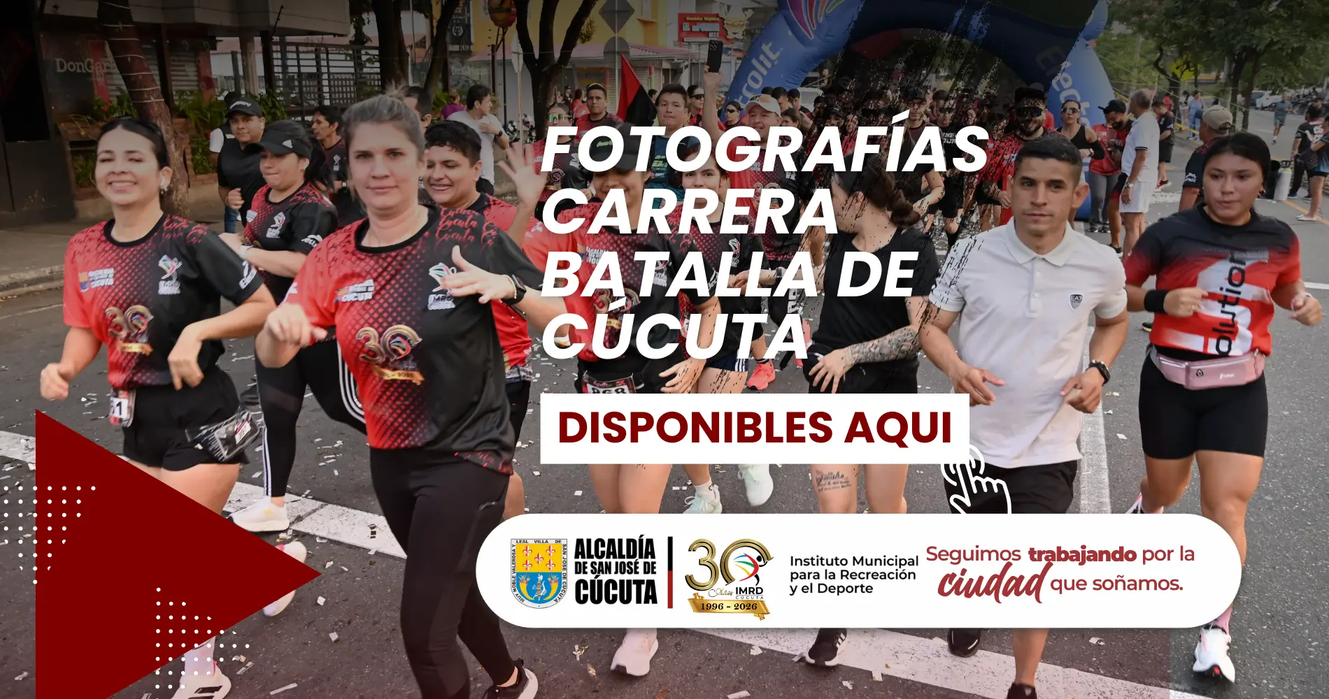 batalla de cucuta fotos 2026